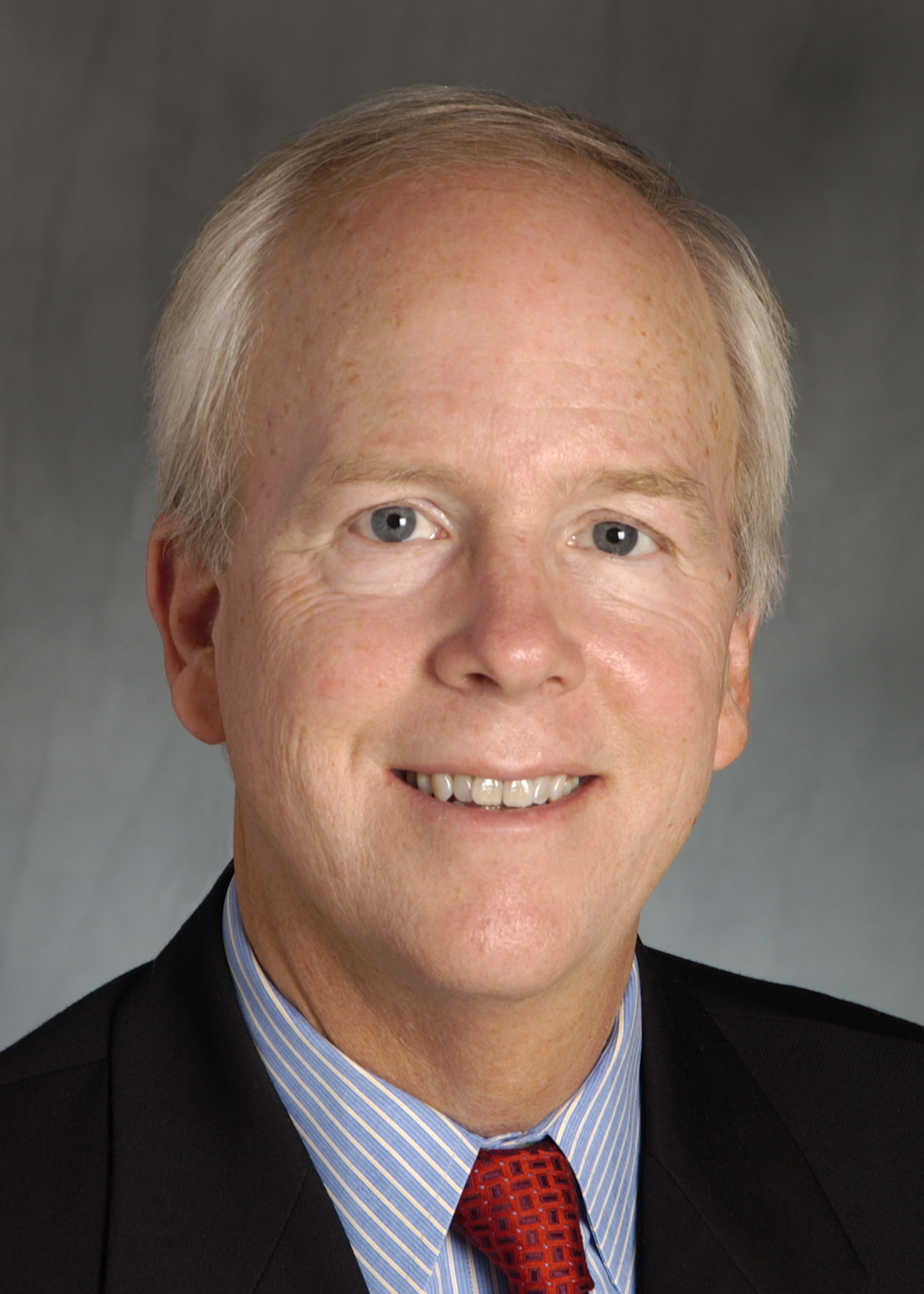 Don Bailey, PhD