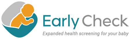 Early Check - expanded health screening for your baby