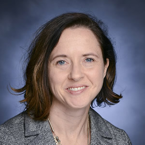 Dr. Lisa Gehtland